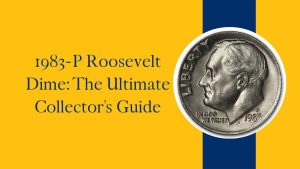 1983-P Roosevelt Dime: The Ultimate Collector’s Guide