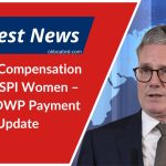 £2,950 Compensation for WASPI Women – Latest DWP Payment Update