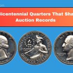 Top 5 Bicentennial Quarters That Shattered Auction Records